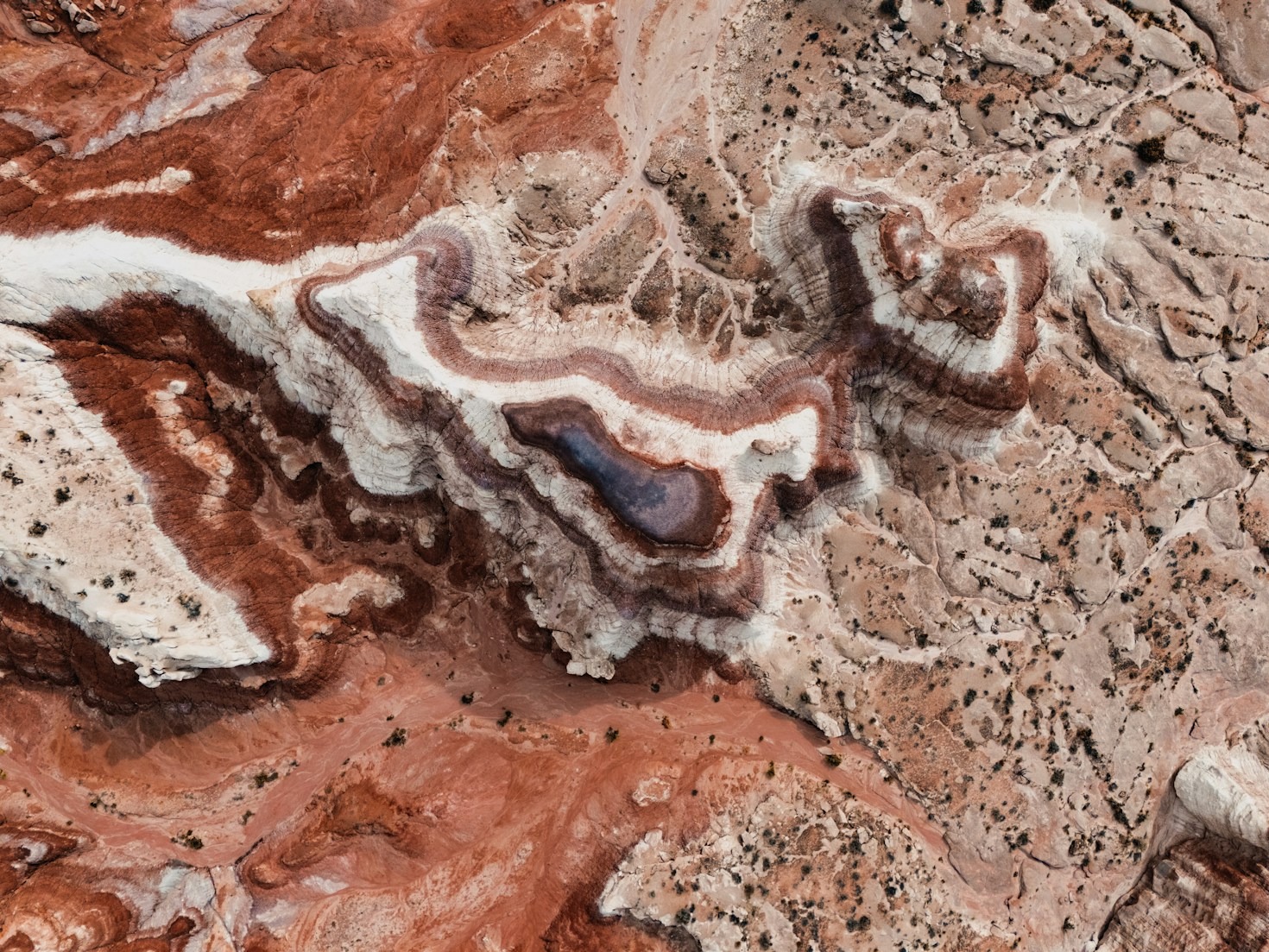 From Rocks to Relics: The Geoarchaeology Approach